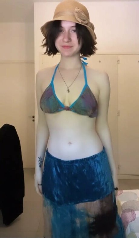 Norubiaensaladera perfekte nette fotos