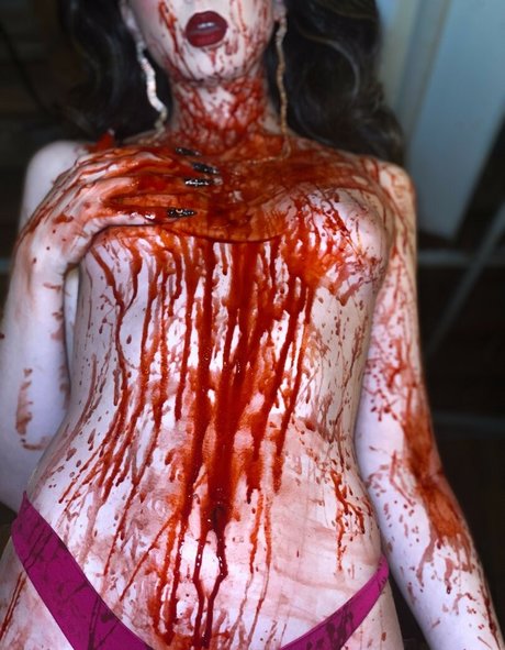 Cordilia80 porno kunst galerien