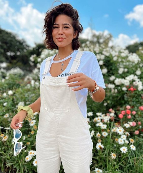 Nadia Jaftha top nackten archiv