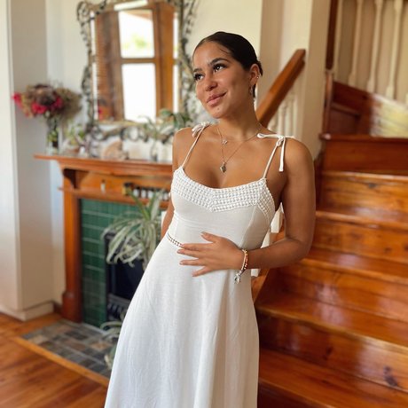 Nadia Jaftha beste bild