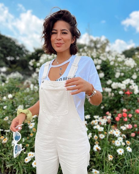 Nadia Jaftha xxx nacktheit galerie