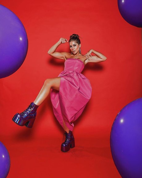 Nadia Jaftha Profilbild