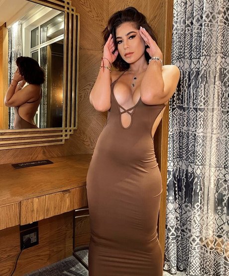 Nadia Jaftha kostenlose exklusive bilder