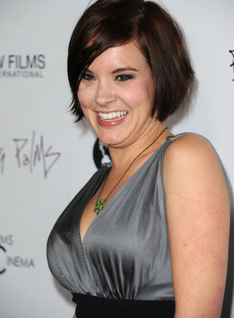 Brea Grant hübsche nackte bilder