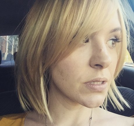 Brea Grant top xxx bilder