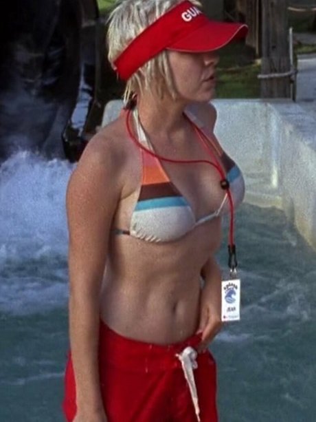 Brea Grant kostenlose nackten galerie