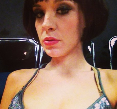 Brea Grant erotische xxx galerien