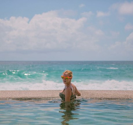 Brea Grant hübsche pornografische fotos