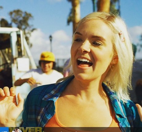 Brea Grant akt archiv