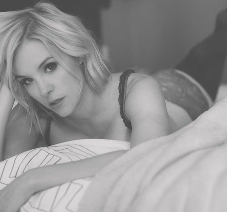 Brea Grant beste freie bilder