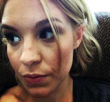 Brea Grant xxx erotische foto