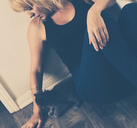 Brea Grant nacktheit heiße foto