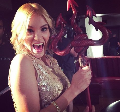 Brea Grant pornostar schöne galerien