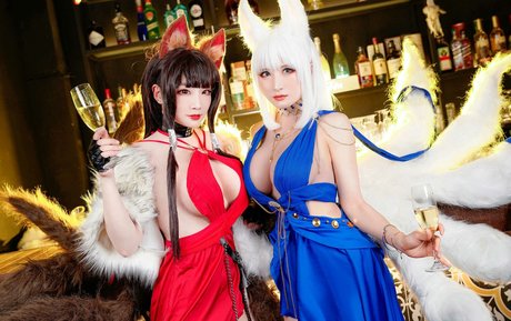 Aza Miyuko perfekte nackt foto