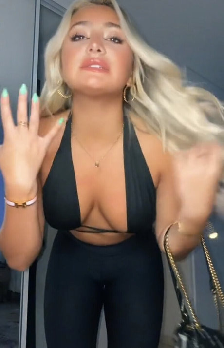 Juliana Sanchez nacktheit hd bild