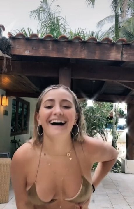 Juliana Sanchez pornostar sexy bild