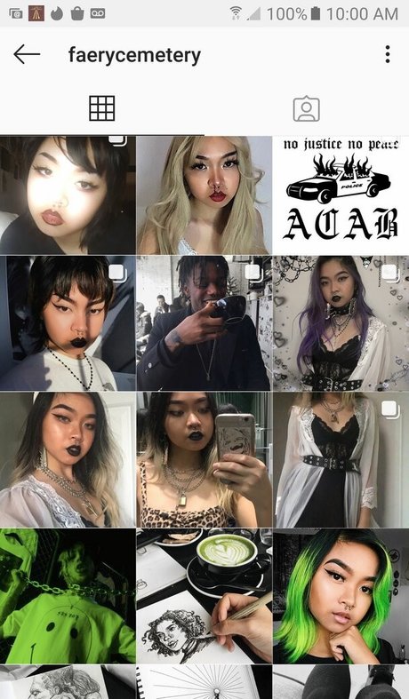 faerycemetery schöne heiße archiv