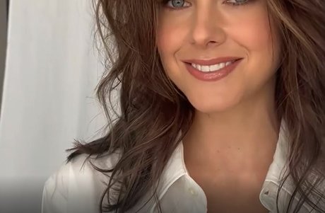 Abigail Klein pornostar nette foto