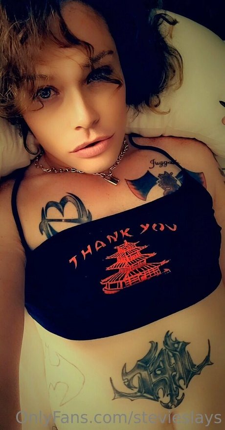 stevieslays xxx nackt galerie