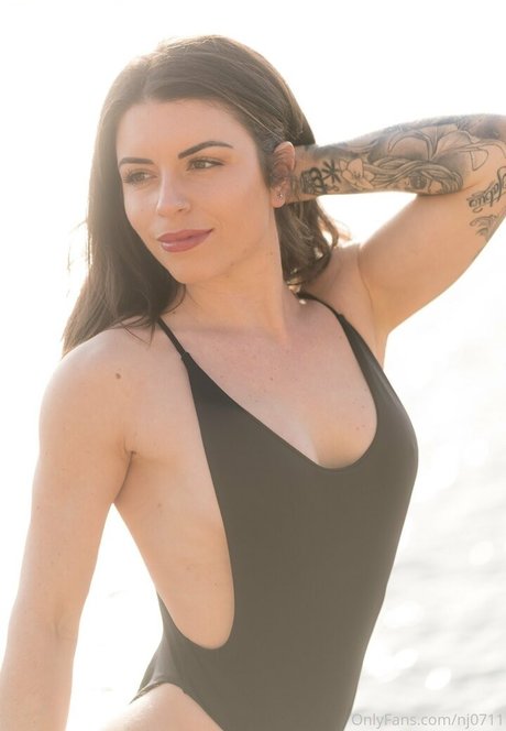 Ange Nj0711 xxx nackten fotos