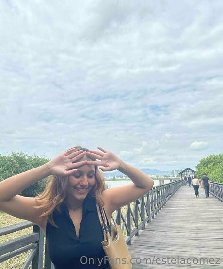 estelagomez hübsche schöne fotos
