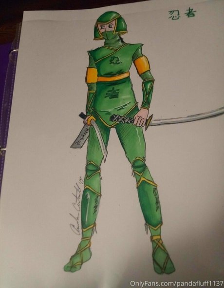 pandafluff1137 erotische nackten archiv