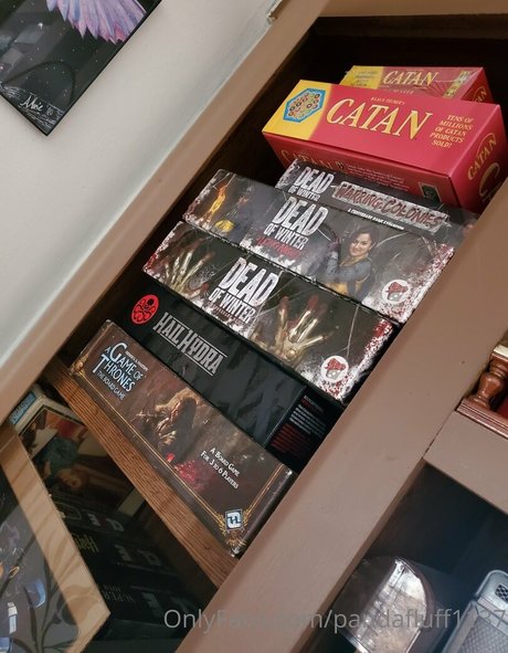 pandafluff1137 Bilder