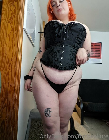 fortheallure nackt sex fotos