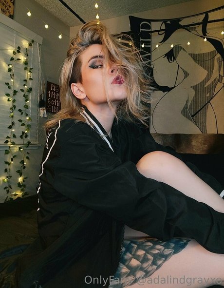 adalindgrayxo kunst hd galerie