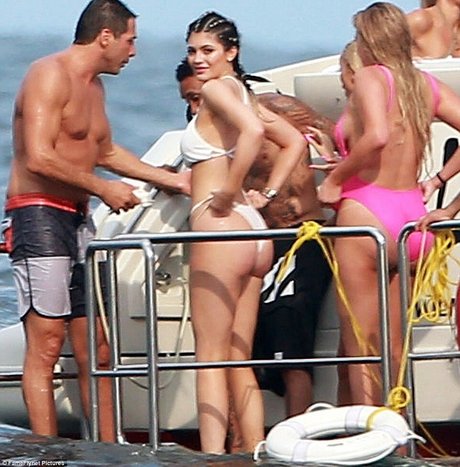 Kendall Jenner Profilbild