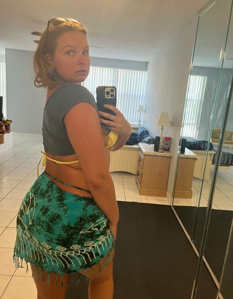 iambigduch model heiße bild