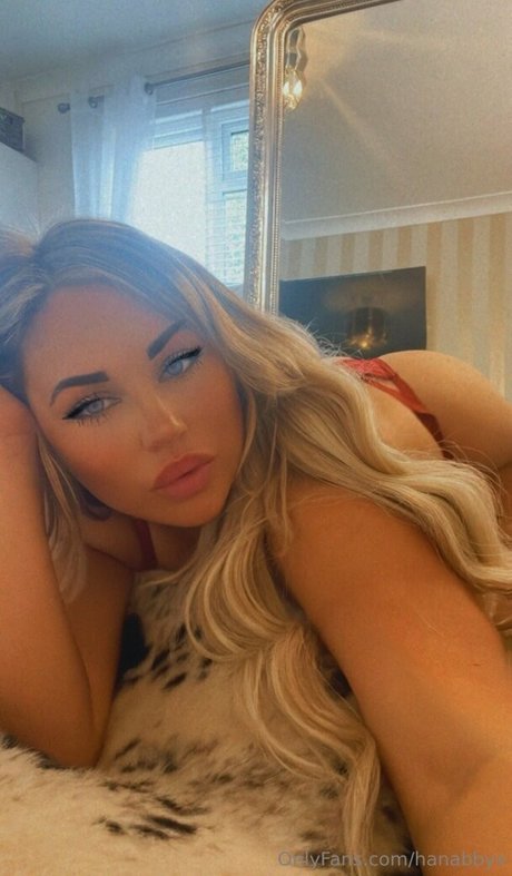 hanahbbyx freie pornografische galerie