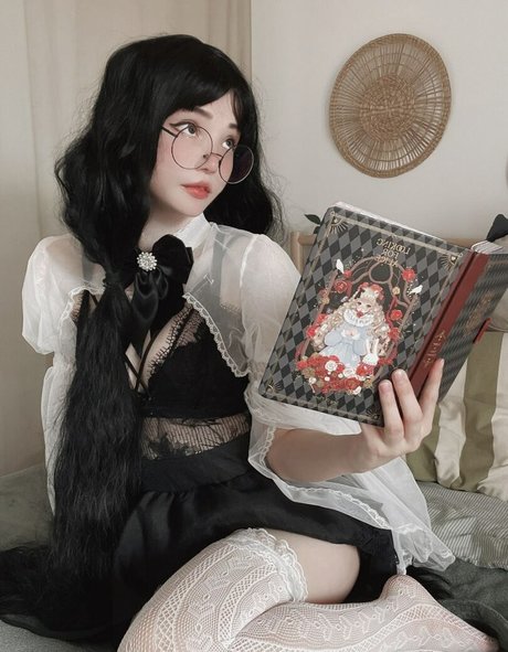 Rocksy Light nackt freie bilder