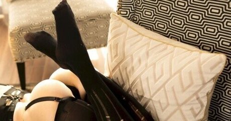 Rocksy Light nackt nette fotos