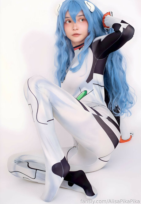 Rocksy Light heiße sexy galerien