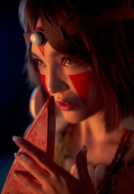 Rocksy Light schöne pornographische fotos