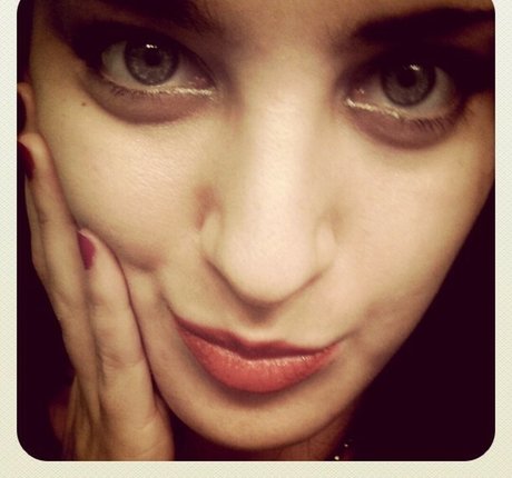 MalAfterMidnight exklusive schöne archiv