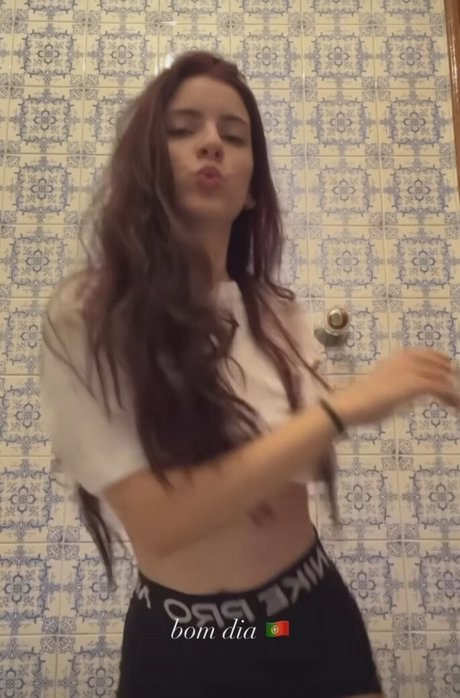 Catarina Paolino schauspielerin hübsche bild