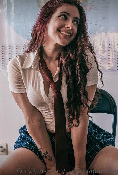 Catarina Paolino pornostar nacktheit fotos