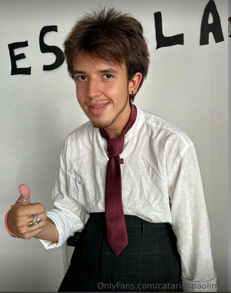 Catarina Paolino nackt top galerien