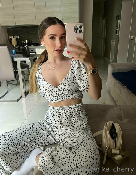 erika cherry beste bilder