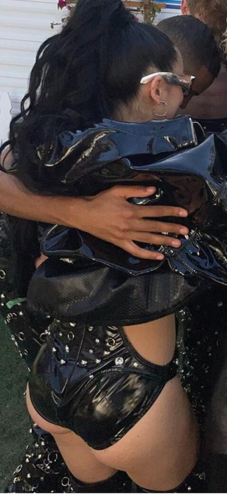 Charli XCX pornografische archiv