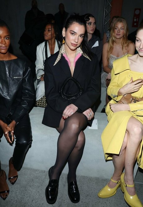 Dua Lipa freie beste galerie