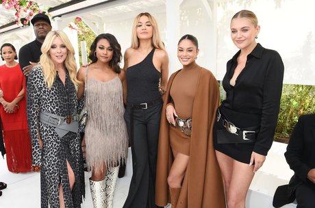 Rita Ora schauspielerin nette bild