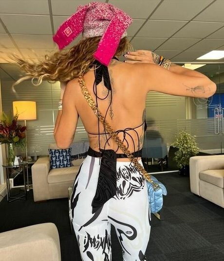 Rita Ora model schöne foto