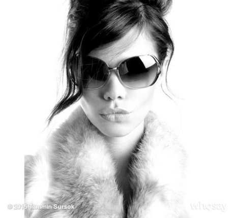 Tammin Sursok heiße nackte foto