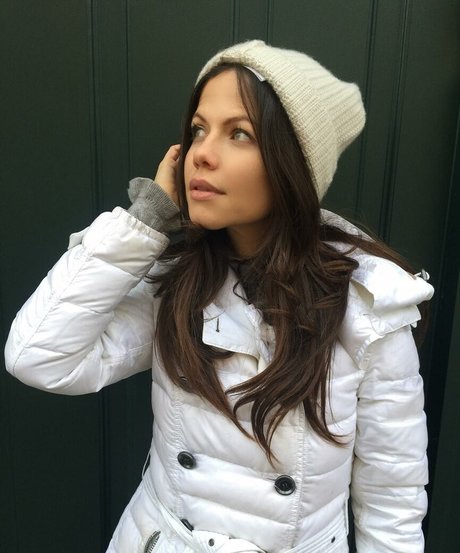 Tammin Sursok pornostar sexy galerien