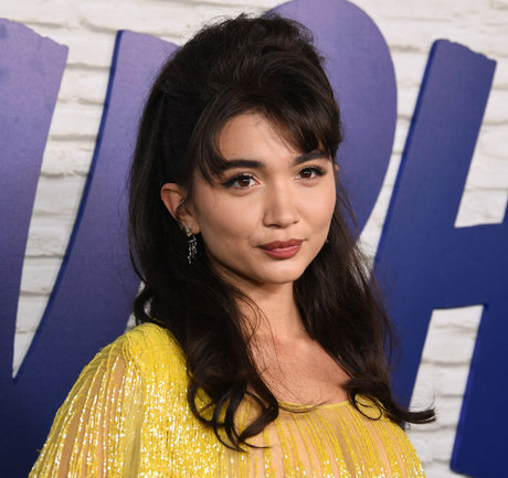 Rowan Blanchard nacktheit pornographische foto