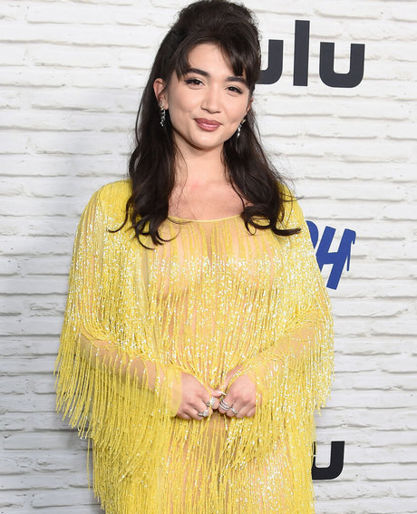 Rowan Blanchard kostenlose bilder