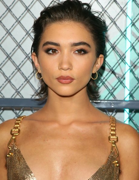 Rowan Blanchard sexy archiv